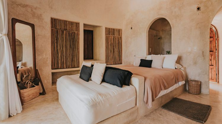 Papaya Playa, a Design Hotel Suite