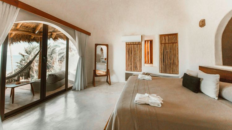 Papaya Playa, a Design Hotel Suite