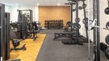 Holiday Inn Aylesbury Health Club