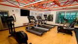 Holiday Inn Guadalajara Select Health Club