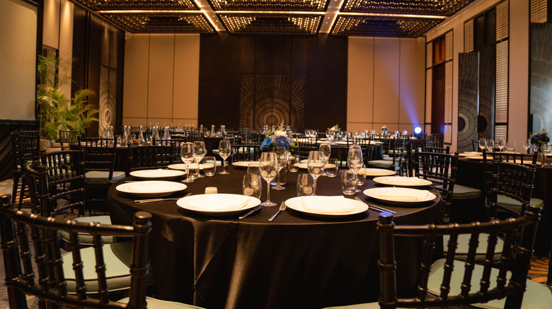 <b>Regent Bali Canggu Ballroom</b>. Images powered by <a href="https://www.leonardoworldwide.com/" title="Leonardo Worldwide" target="_blank">Leonardo</a>.