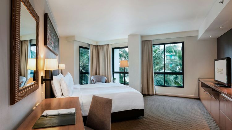 Chatrium Sathon Bangkok Room