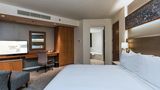 Chatrium Sathon Bangkok Room