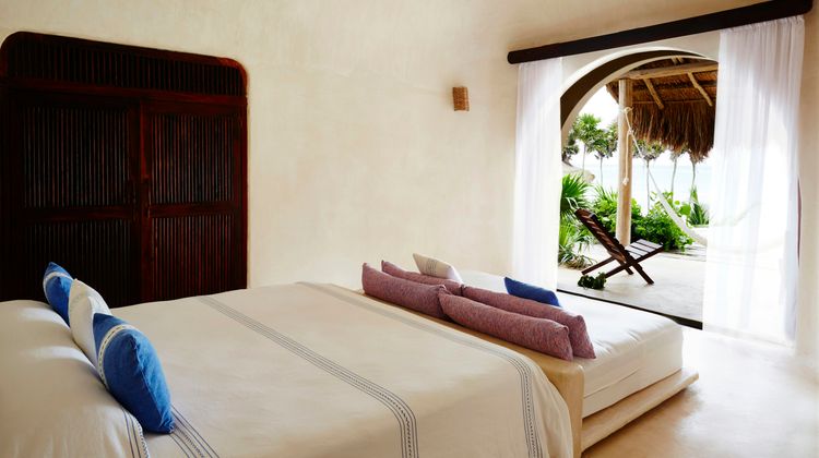 Papaya Playa, a Design Hotel Suite