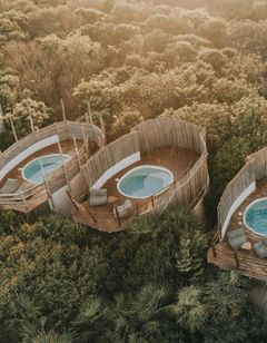 Papaya Playa, a Design Hotel
