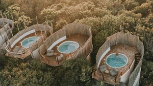 Papaya Playa, a Design Hotel