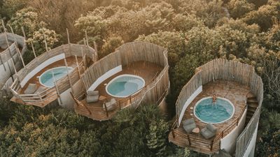 Papaya Playa, a Design Hotel