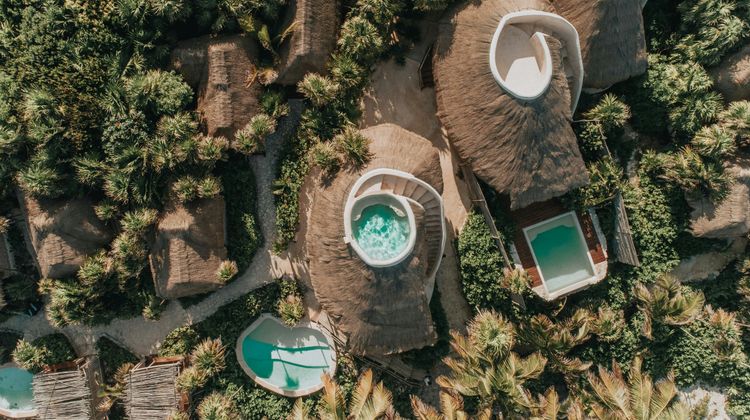Papaya Playa, a Design Hotel Suite
