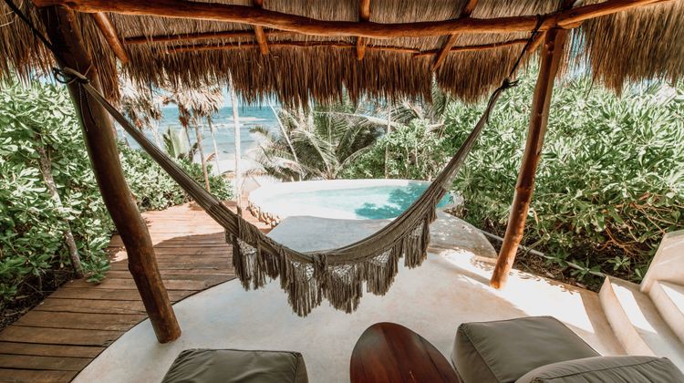 Papaya Playa, a Design Hotel Suite