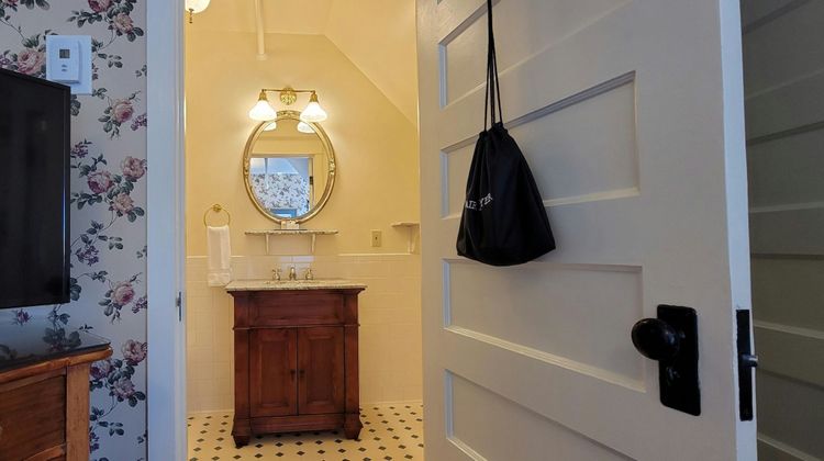 Hotel Boulderado Room