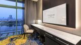 <b>Chatrium Hotel Riverside Bangkok Room</b>. Images powered by <a href="https://www.leonardoworldwide.com/" title="Leonardo Worldwide" target="_blank">Leonardo</a>.