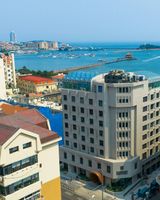 Qingdao Zhanqiao Yours Hotel