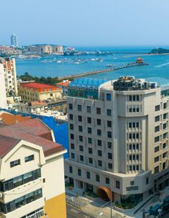 Qingdao Zhanqiao Yours Hotel