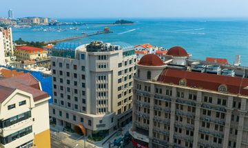 Qingdao Zhanqiao Yours Hotel