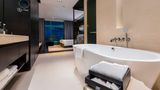 <b>Chatrium Hotel Riverside Bangkok Room</b>. Images powered by <a href="https://www.leonardoworldwide.com/" title="Leonardo Worldwide" target="_blank">Leonardo</a>.