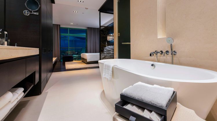 Chatrium Hotel Riverside Bangkok Room