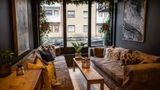 Hotel Oslo Guldsmeden Lobby