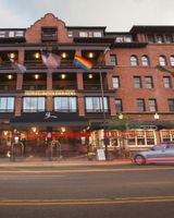 Hotel Boulderado