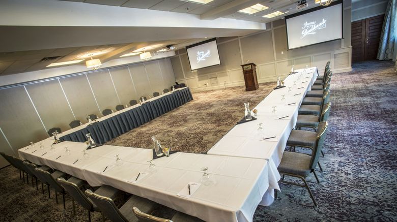 <b>Hotel Boulderado Meeting</b>. Images powered by <a href="https://www.leonardoworldwide.com/" title="Leonardo Worldwide" target="_blank">Leonardo</a>.