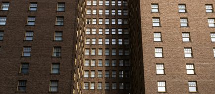 Club Quarters Hotel in Houston Exterior