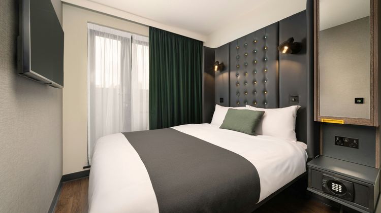 Point A Westminster Room