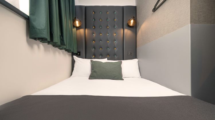 Point A Westminster Room