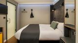 Point A Paddington Room