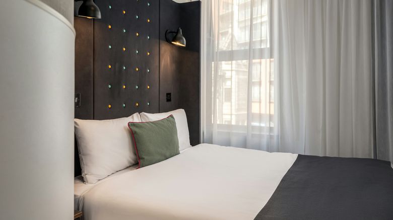 <b>Point A Paddington Room</b>. Images powered by <a href="https://www.leonardoworldwide.com/" title="Leonardo Worldwide" target="_blank">Leonardo</a>.