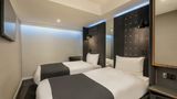 Point A Paddington Room