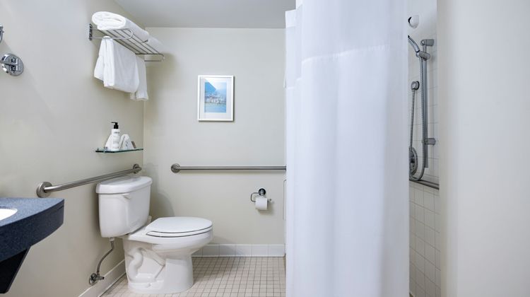 Club Quarters in San Francisco Other