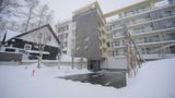 Chatrium Niseko Japan Exterior