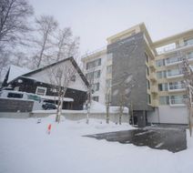 Chatrium Niseko Japan Exterior