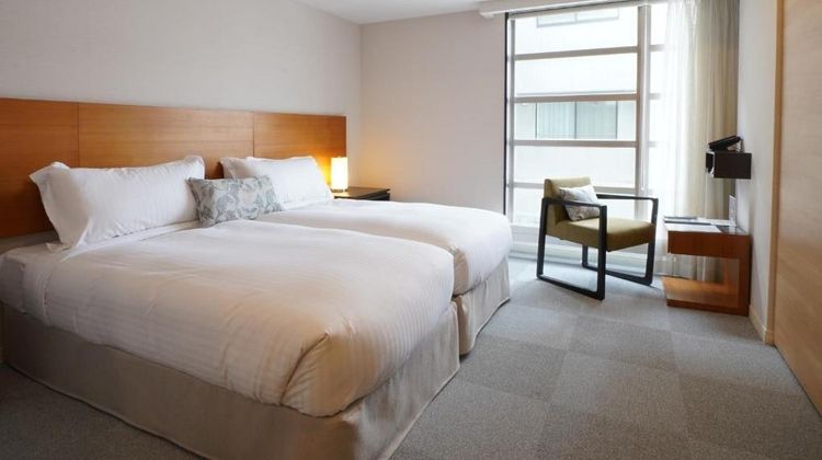 Chatrium Niseko Japan Room