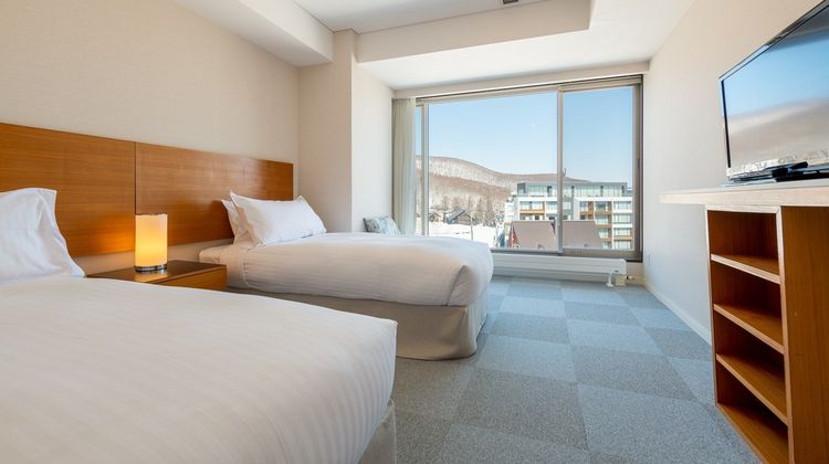 Chatrium Niseko Japan Room