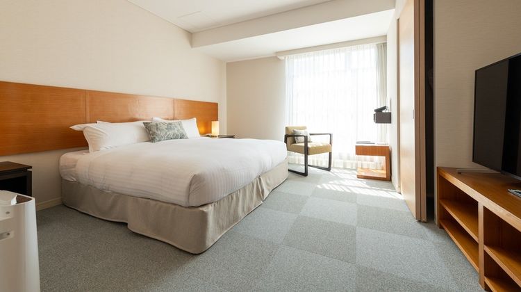 Chatrium Niseko Japan Room