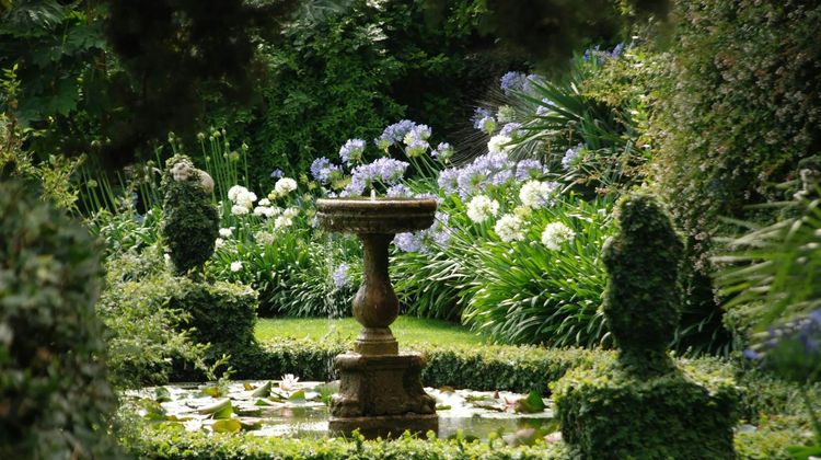 Villa Della Pergola Exterior
