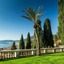 Villa Della Pergola