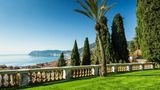 Villa Della Pergola Exterior