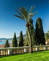 Villa Della Pergola