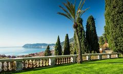 Villa Della Pergola