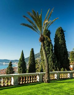 Villa Della Pergola