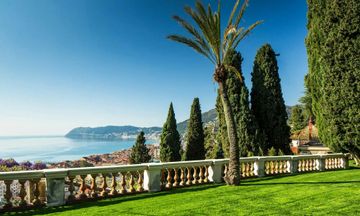 Villa Della Pergola