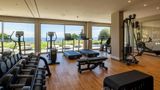 Villa Della Pergola Health Club