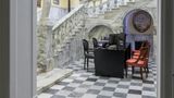 Villa Della Pergola Lobby
