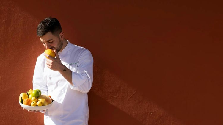 Villa Della Pergola Restaurant