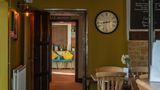 The Lordleaze Hotel Room
