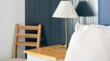 The Lordleaze Hotel Room