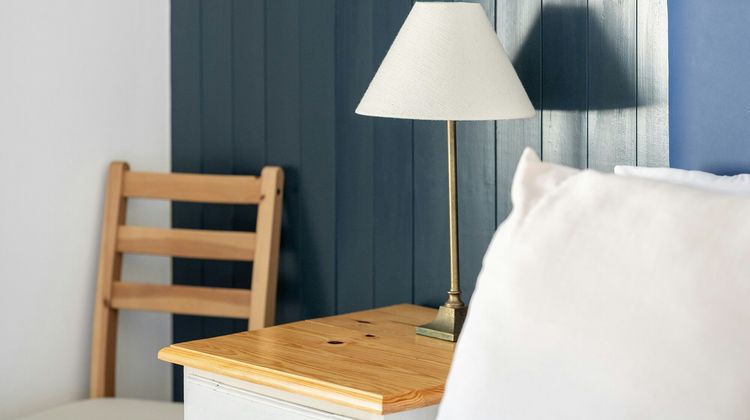 The Lordleaze Hotel Room