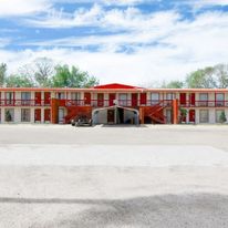 OYO Hotel Alice TX Hwy 281 West