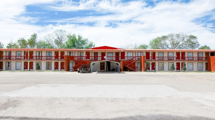 OYO Hotel Alice TX Hwy 281 West Exterior